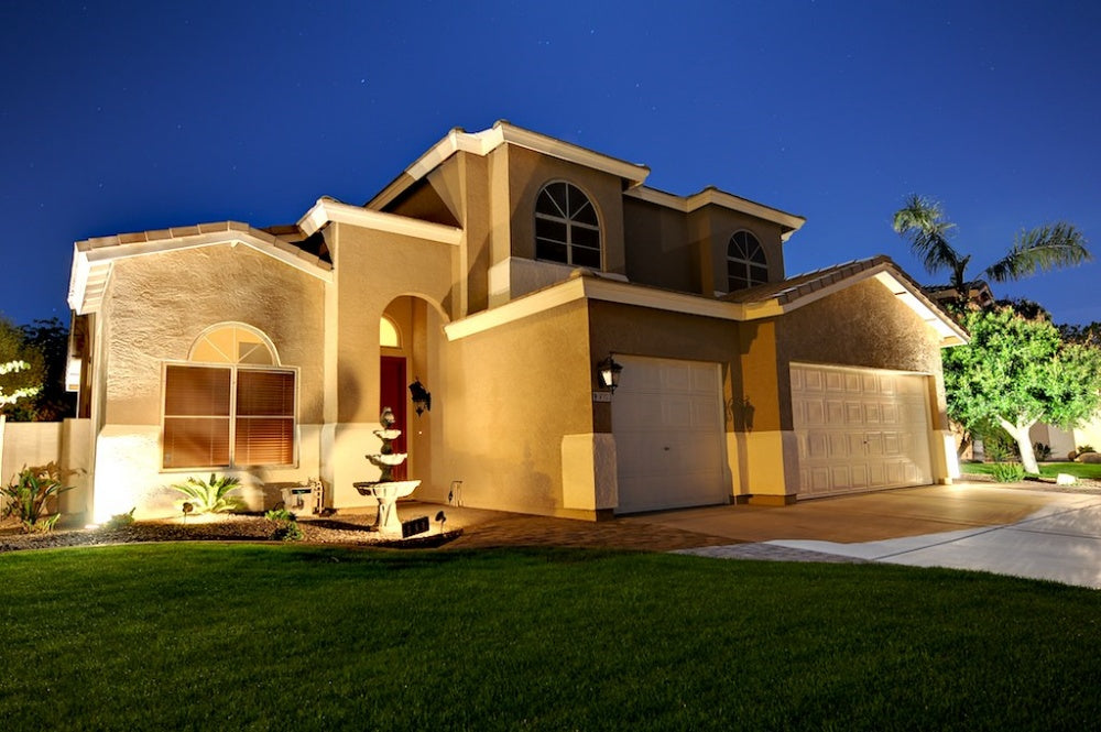 Why Low Voltage Landscape Lighting is the Ideal Choice for Your Property