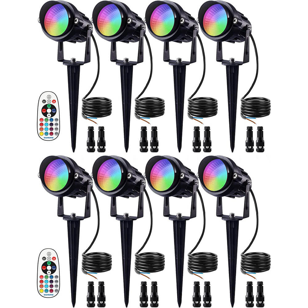 Sunvie lighting discount