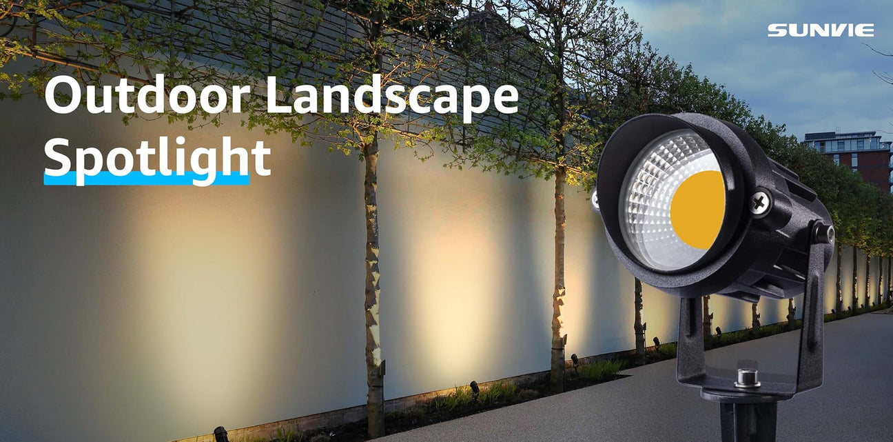 Landscape Spotlight