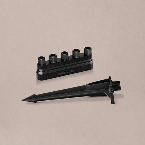 Accessories