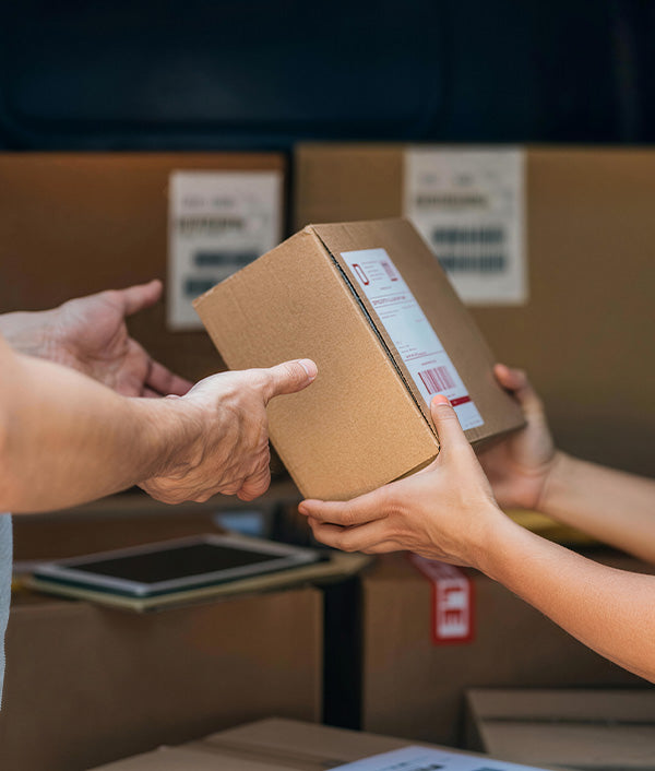 <strong>Swift U.S. Warehouse Shipping for Quick Delivery</strong>