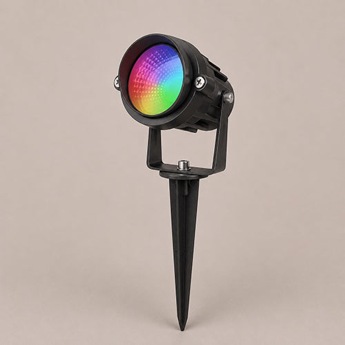 Color Lights