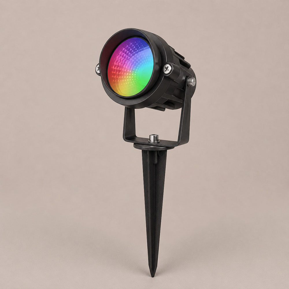 Color Lights