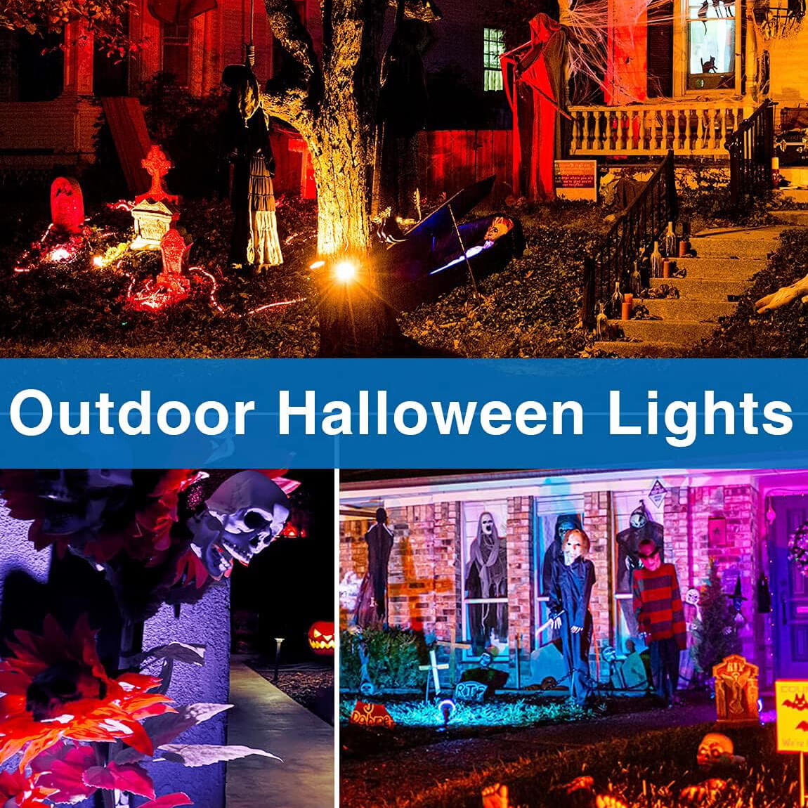 Low Voltage RGB Color Changing Landscape Lights Long DistanceRemote Controller YLRC-24 SUNVIE