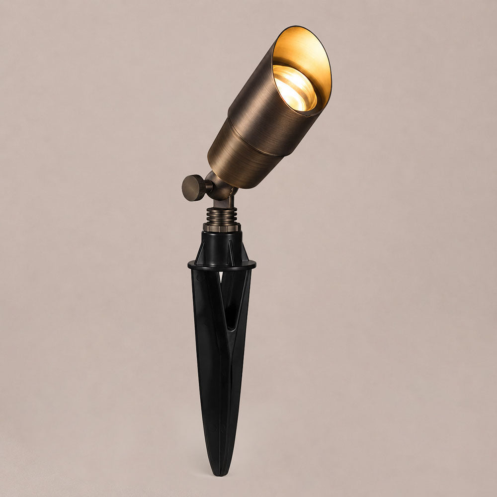 Low Voltage Spotlights