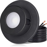 Low Voltage 3W LED Waterproof Underwater Fountain Pond Lights 1 Pack ULWS-03W-01